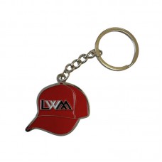 LWM Keyring