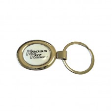 Kross Kut Records Keyring