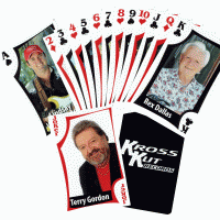 Playing Cards Playing Cards