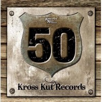 KKR "50" (2xCD) KKR "50" (2xCD)