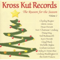 KKR Volume 2 (USB/Flash Drive) KKR Volume 2 (USB/Flash Drive)