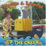Up The Creek (Instrumental) Waddo & Lawrie
